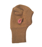 Cappello natalizio Renna in alpaca