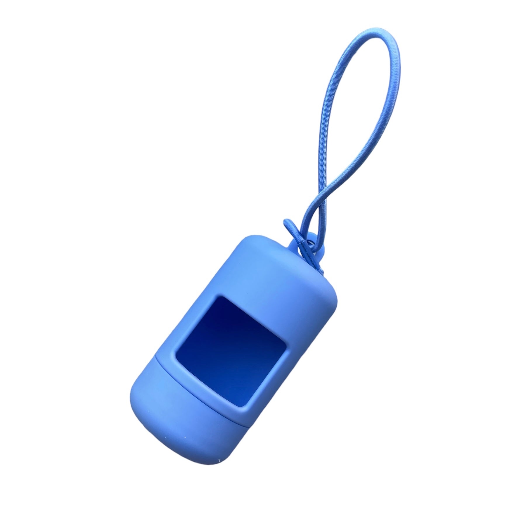 Porta Sacchetti - Blu